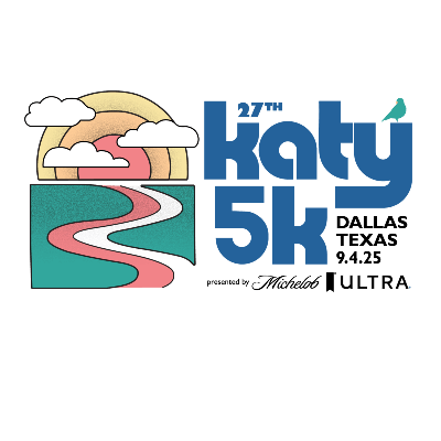 Katy Trail 5K